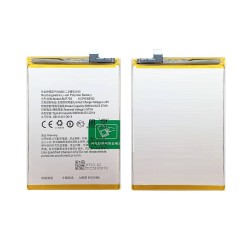 Realme C25 Battery