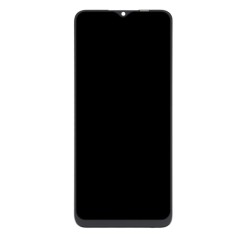 Realme C25 LCD Screen Display Black - ORIGINAL