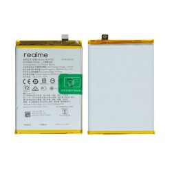 Realme C25s Battery