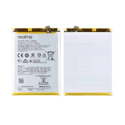 Realme C25Y Battery