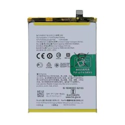 Realme C3 Battery