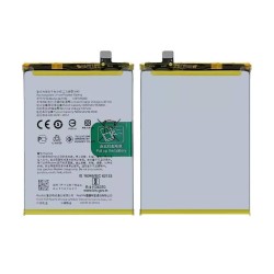 Realme C3 Battery