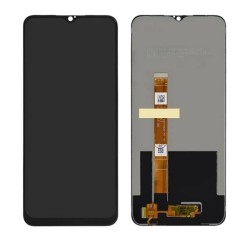 Realme C3 LCD Screen Display Black - ORIGINAL