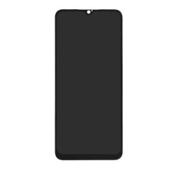 Realme C3 LCD Screen Display Black - High Quality