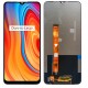 Realme C3 LCD Screen Display Black - High Quality