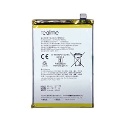 Realme C30s Battery