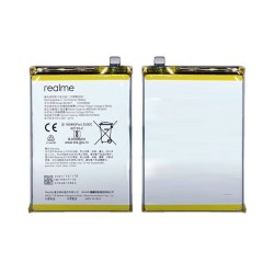 Realme C30s Battery