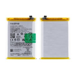 Realme C31 Battery