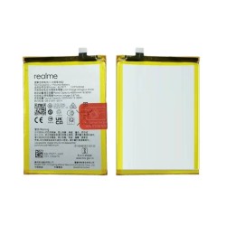 Realme C33 Battery