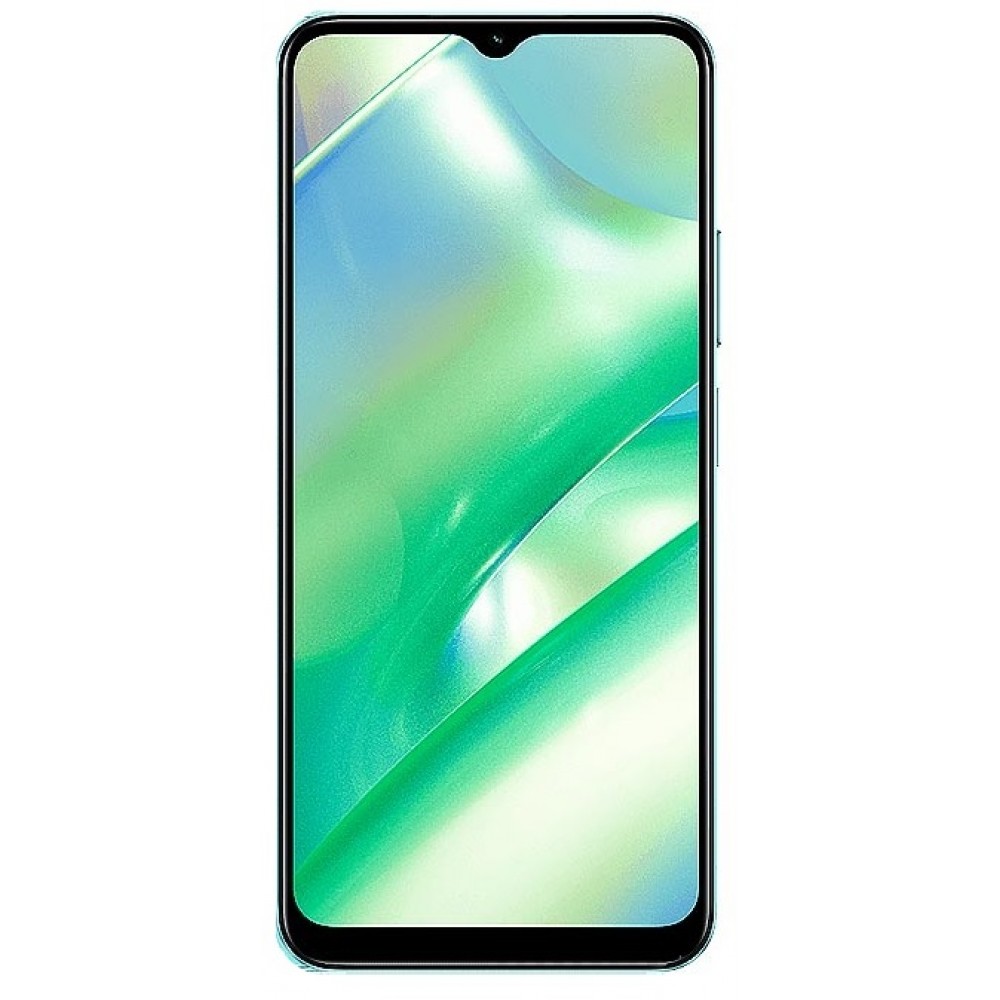 realme c33 lcd