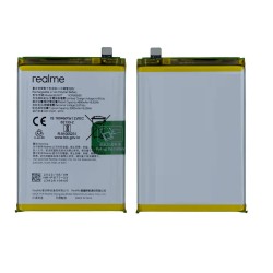 Realme C35 Battery