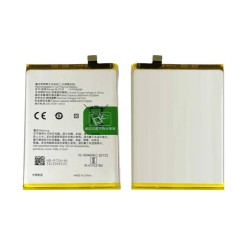 Realme C3i Battery