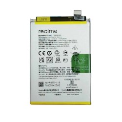 Realme C61 Battery