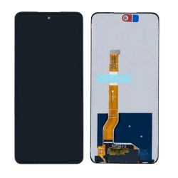 Realme C63 5G LCD Screen Display Black | High Quality