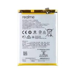 Realme C65 Battery | ORIGINAL | Replacement