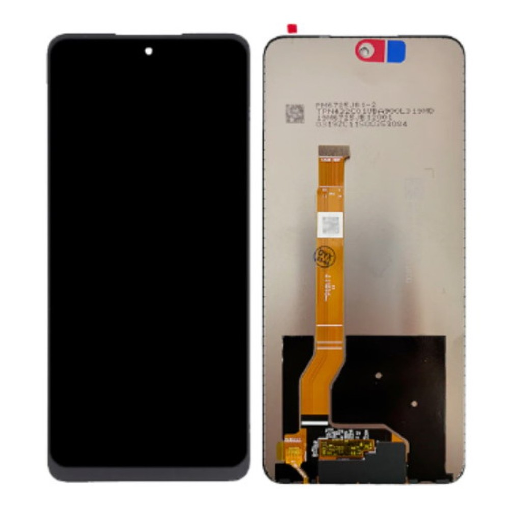 Realme C67 5G LCD With Display Touch Screen Module - Cellspare