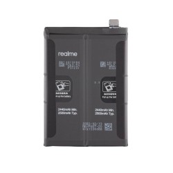 Realme GT Neo 6 Battery