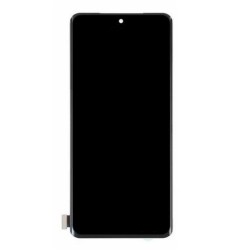Realme GT 6T LCD Screen With Display Touch Module - Black