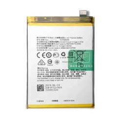 Realme Narzo 10A Battery Replacement Module