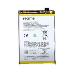 Realme Narzo 50 Pro Battery