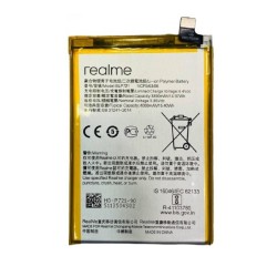 Realme Narzo 50A Battery Replacement Module