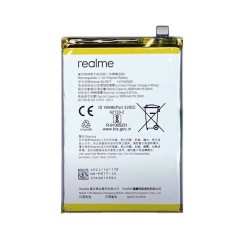 Realme Narzo 50i Prime Battery | ORIGINAL | Replacement