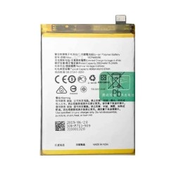 Realme Narzo 70X Battery | ORIGINAL | Replacement