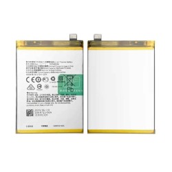 Realme Narzo 70 Pro Battery