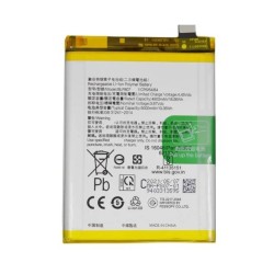 Realme Q2 Battery