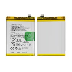 Realme Q2 Battery