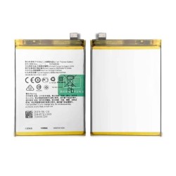 Realme Q2i Battery