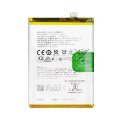 Realme Q3s Battery