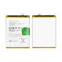 Realme Q3s Battery