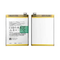 Realme Q3t Battery