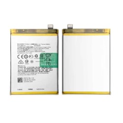 Realme Q5 Pro Battery