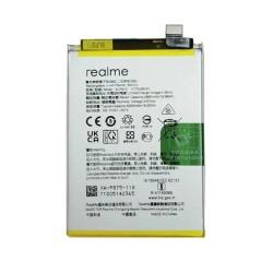 Realme Q5i Battery