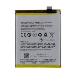 Realme U1 Battery