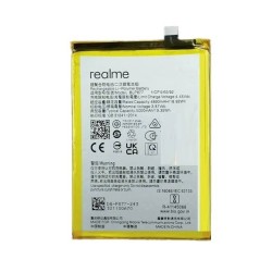 Realme V20 Battery | BLP877 | Replacement