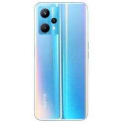 Realme V25 Rear Housing Panel Battery Door - Blue