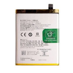 Realme X50 5G Battery Module