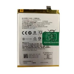 Realme X7 Battery Module