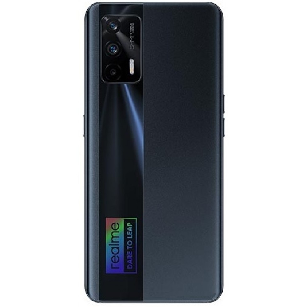 realme x7 max back panel