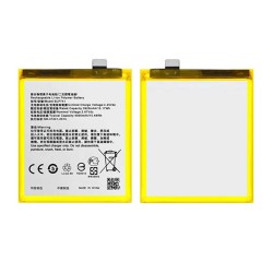 Realme XT Battery Module