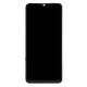 Xiaomi Redmi 9 Activ LCD Screen Display Black - ORIGINAL