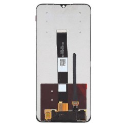 Xiaomi Redmi 9 Activ LCD Screen Display Black - High Quality