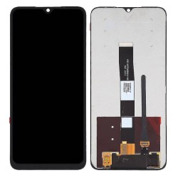 Xiaomi Redmi 9 Activ LCD Screen Display Black - High Quality