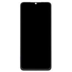 Xiaomi Redmi 10 5G LCD Screen Display Black - ORIGINAL