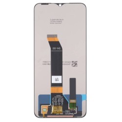 Xiaomi Redmi 10 5G LCD Screen Display Black - High Quality