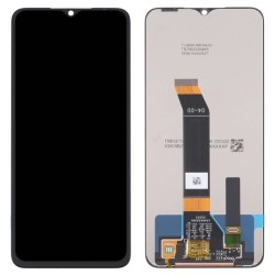 Xiaomi Redmi 10 5G LCD Screen Display Black - High Quality