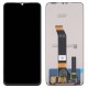 Xiaomi Redmi 10 5G LCD Screen Display Black - High Quality